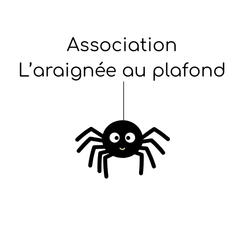 Association l'Araignée au Plafond Accompagner autrement la santé mentale